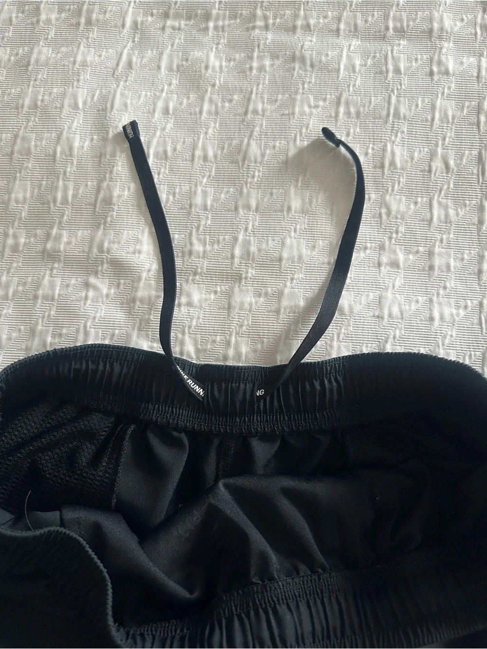 Nike excellent pre